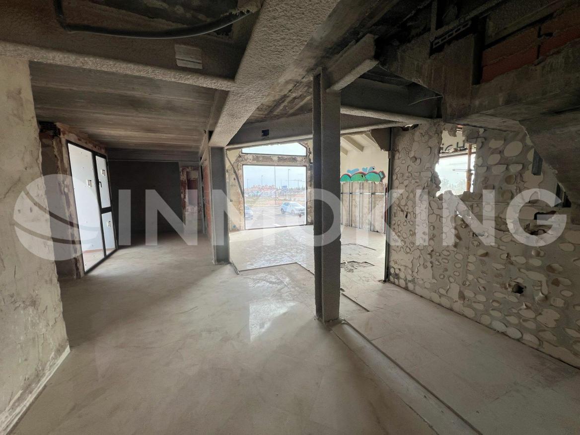 Foto de la propiedad Local Los Alcazares P.B